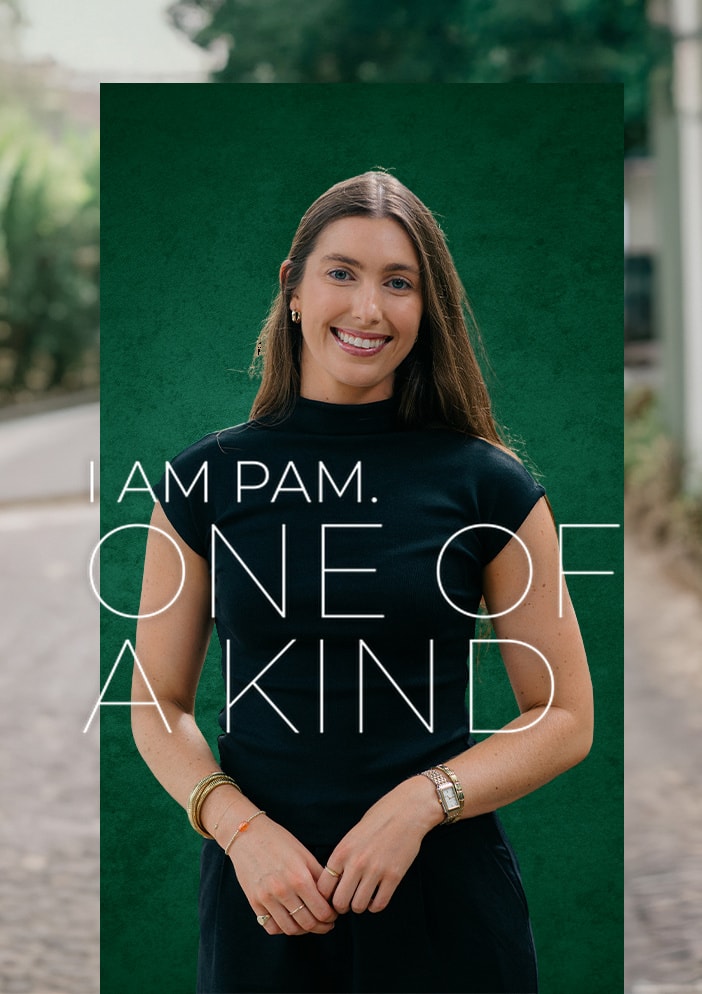 Alexandra van den Heever, your trusted property expert in the Pam Golding PropertiesSouthern Suburbs office.