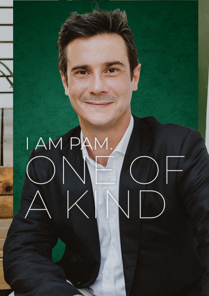 Burger Van Dyk, your trusted property expert in the Pam Golding PropertiesSomerset West office.