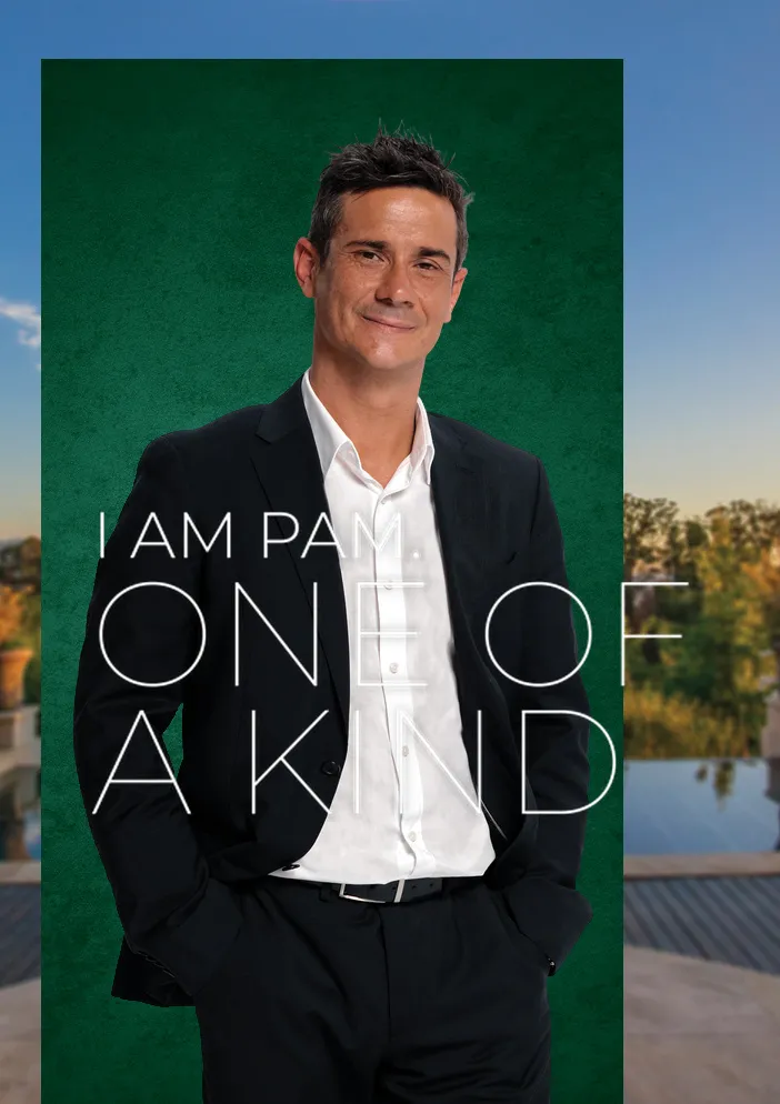 Burger Van Dyk, your trusted property expert in the Pam Golding Properties Somerset West office. Burger Van Dyk, your trusted property expert in the Pam Golding PropertiesSomerset West office.