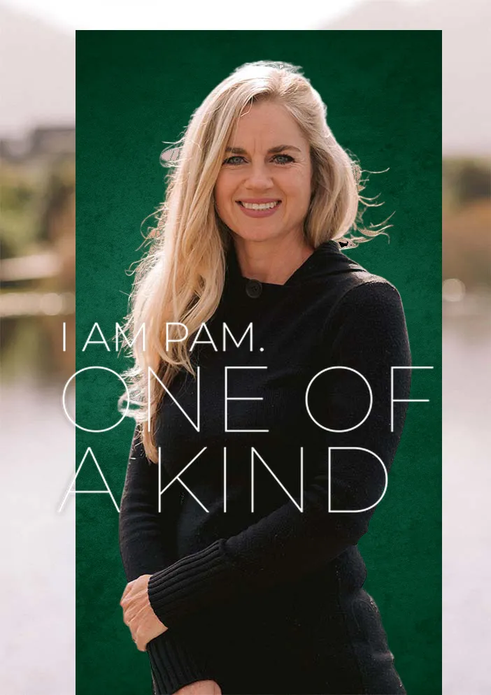 Chantelle van Zyl, your trusted property expert in the Pam Golding PropertiesSouthern Peninsula office.