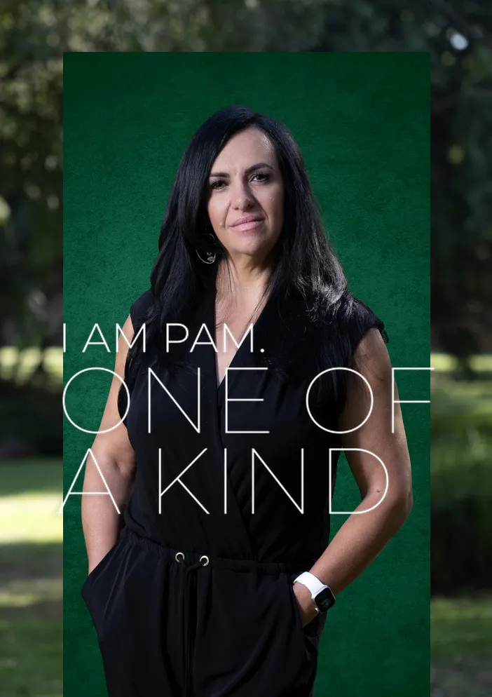 Cinzia Van Der Merwe, your trusted property expert in the Pam Golding PropertiesJohannesburg South office.