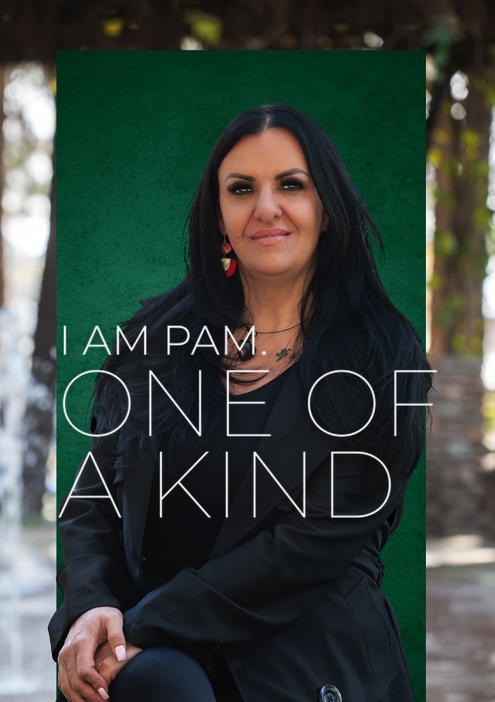 Cinzia Van Der Merwe, your trusted property expert in the Pam Golding PropertiesJohannesburg South office.