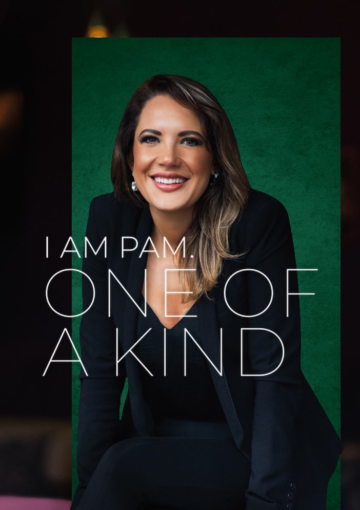 Chellan Paige, your trusted property expert in the Pam Golding PropertiesHyde Park office.