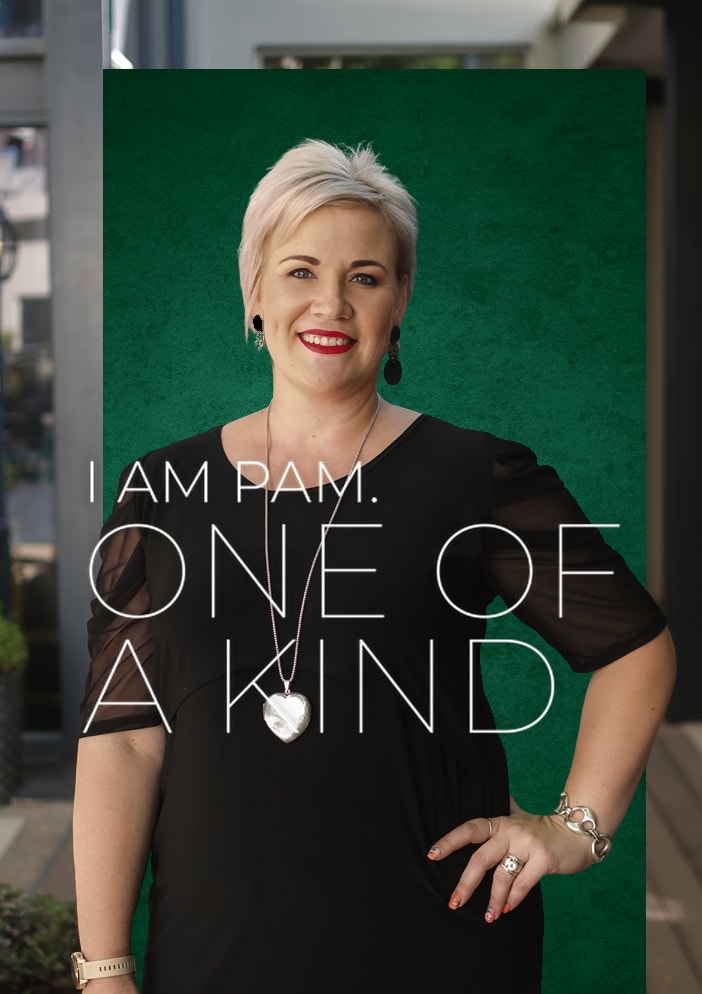 Charlotte Van Der Westhuizen, your trusted property expert in the Pam Golding PropertiesKalahari office.