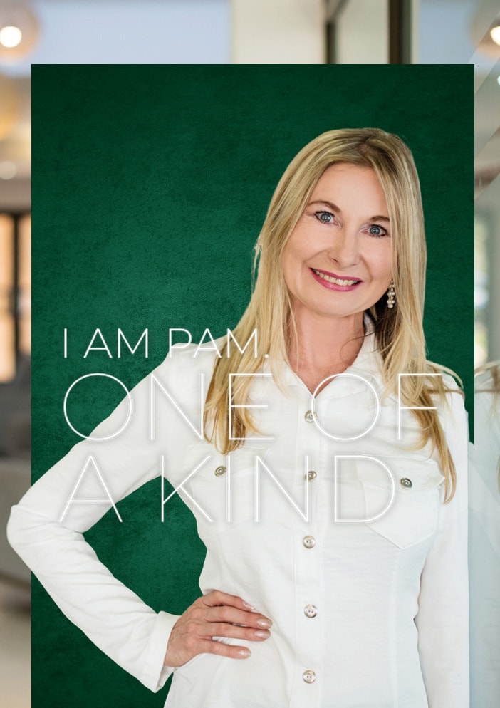 Elsa Van Der Watt, your trusted property expert in the Pam Golding PropertiesBoksburg office.