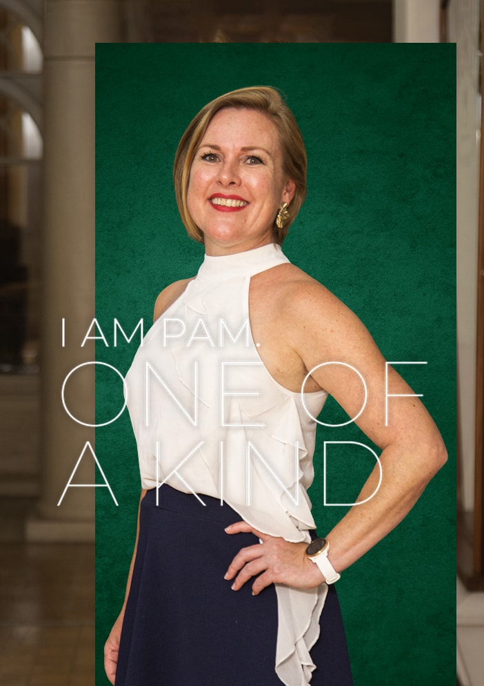 Elsabe Van Der Merwe, your trusted property expert in the Pam Golding PropertiesOudtshoorn office.