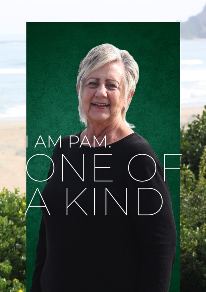 Hilna Van Zyl, your trusted property expert in the Pam Golding PropertiesSedgefield office.