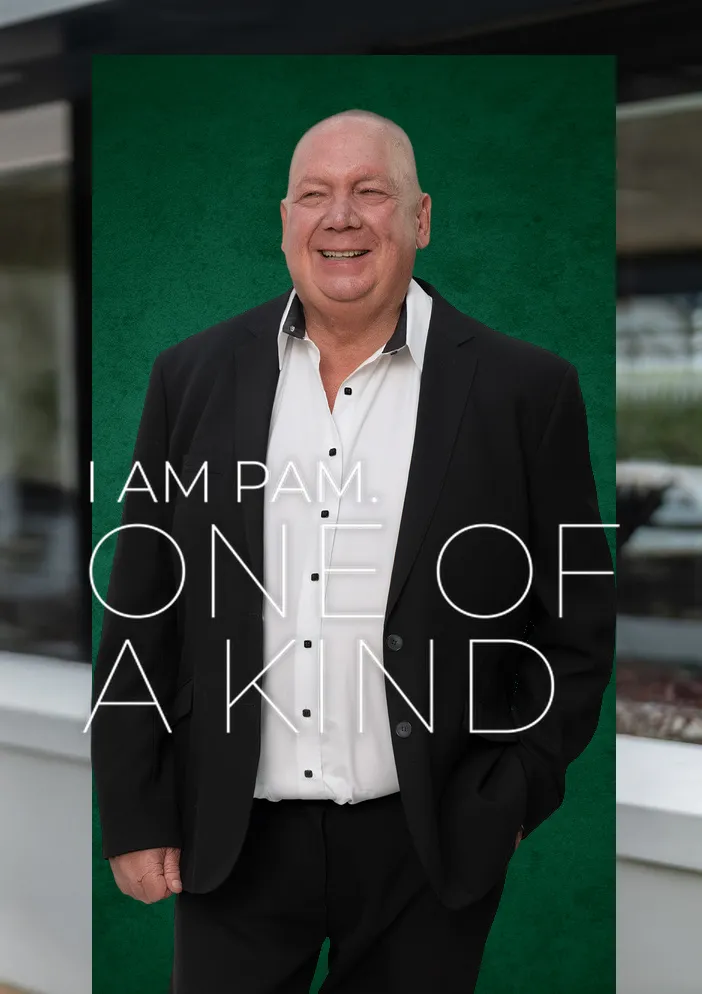 Koos Van Der Merwe, your trusted property expert in the Pam Golding PropertiesWelgemoed office.