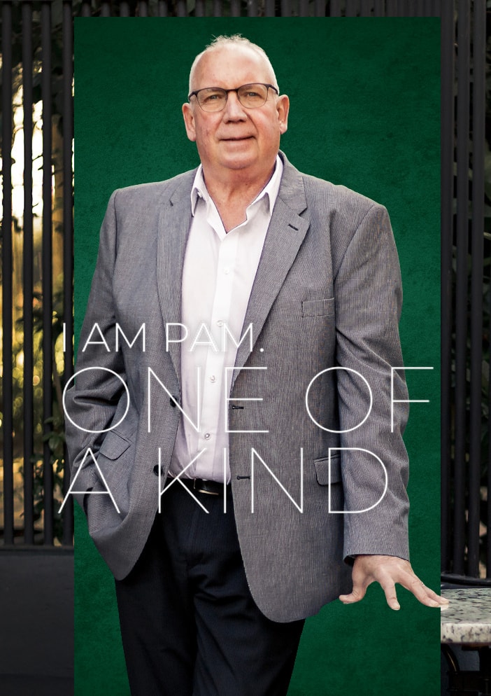 Koos Van Der Merwe, your trusted property expert in the Pam Golding PropertiesWelgemoed office.