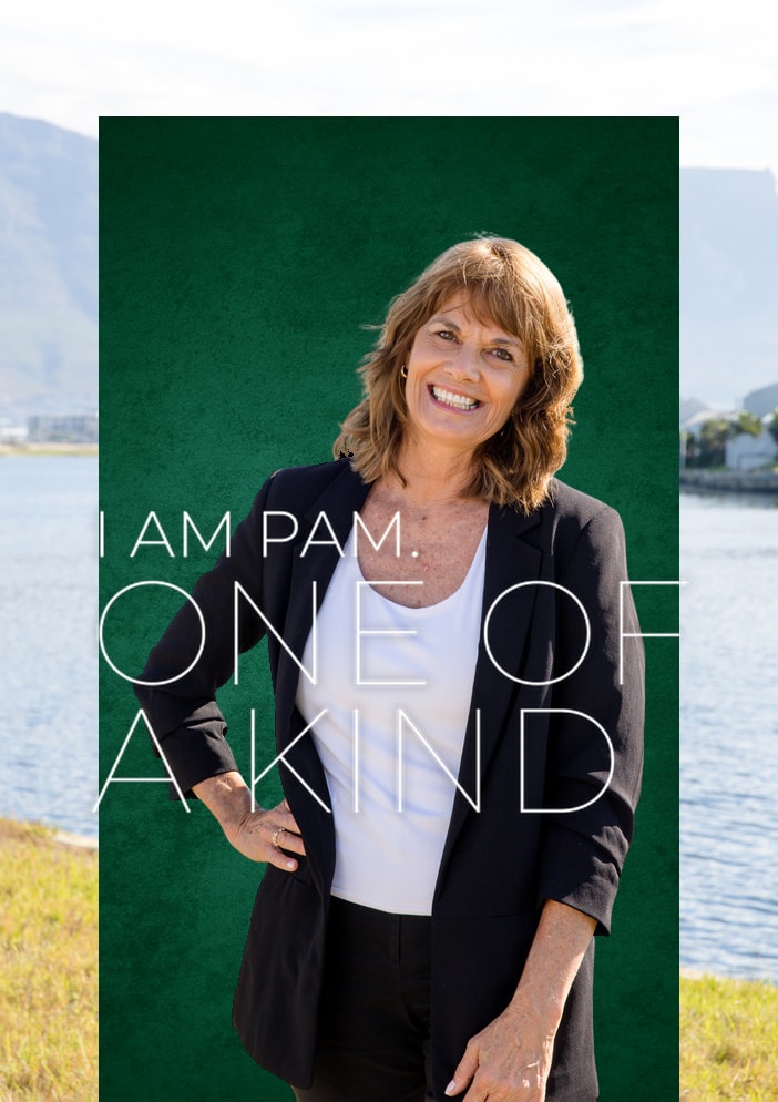 Jules Van Der Velde, your trusted property expert in the Pam Golding Properties Milnerton office. Jules Van Der Velde, your trusted property expert in the Pam Golding PropertiesMilnerton office.
