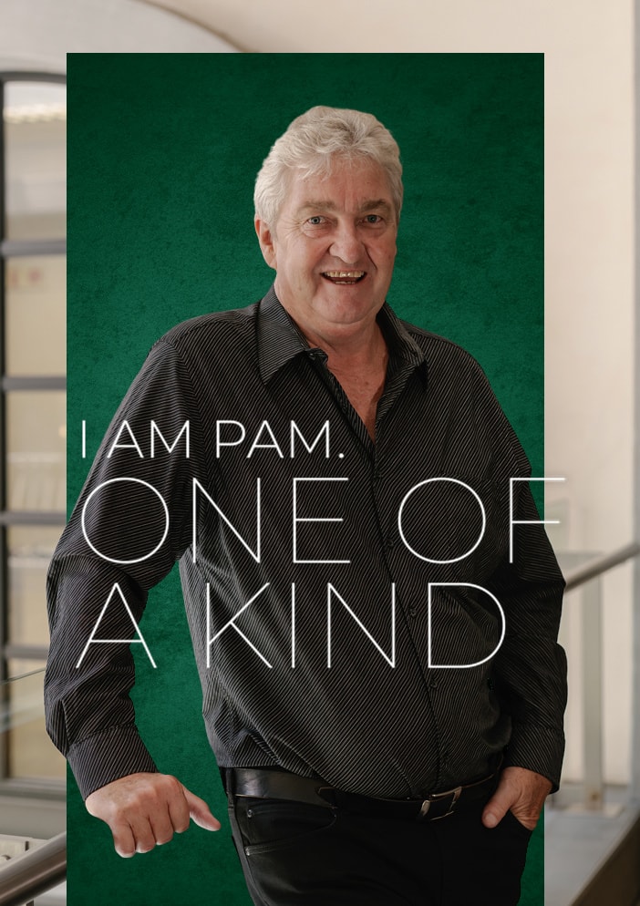 Jan-Adriaan Van Zyl, your trusted property expert in the Pam Golding PropertiesMagalies office.