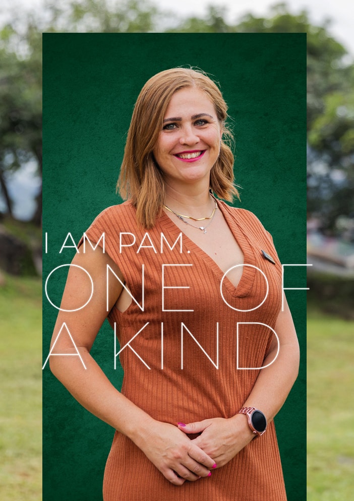 Janique Van Huyssteen, your trusted property expert in the Pam Golding PropertiesMbombela (Nelspruit) office.