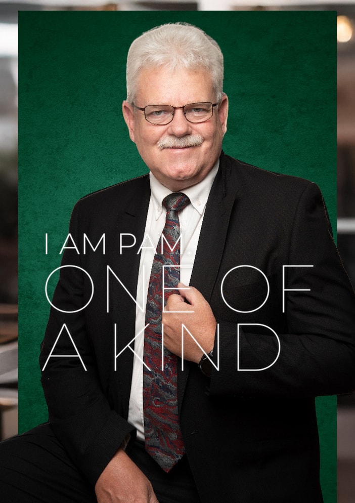 Koos Van Der Merwe, your trusted property expert in the Pam Golding PropertiesWelkom office.