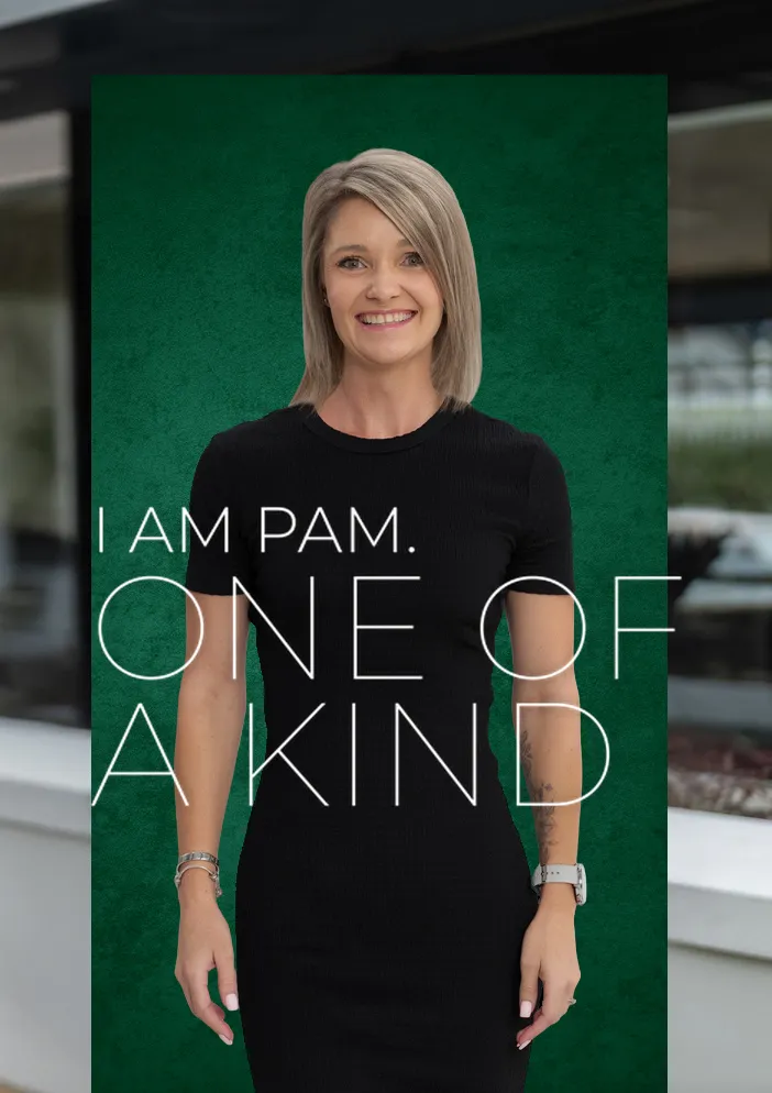 Elizabeth Taylor, your trusted property expert in the Pam Golding PropertiesWelgemoed office.