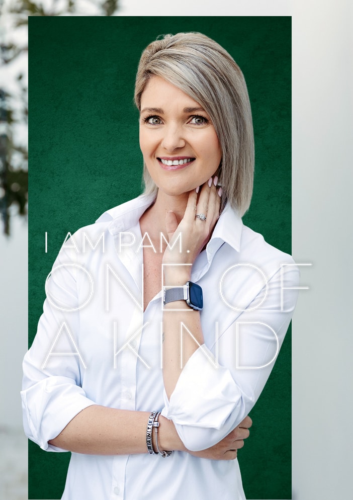 Elizabeth Taylor, your trusted property expert in the Pam Golding PropertiesCape Town North office.