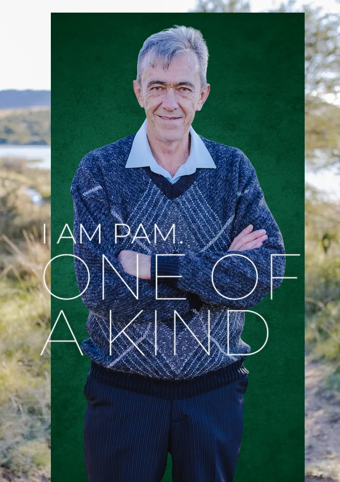 Michael van Niekerk, your trusted property expert in the Pam Golding Properties Krugersdorp office. Michael van Niekerk, your trusted property expert in the Pam Golding PropertiesKrugersdorp office.