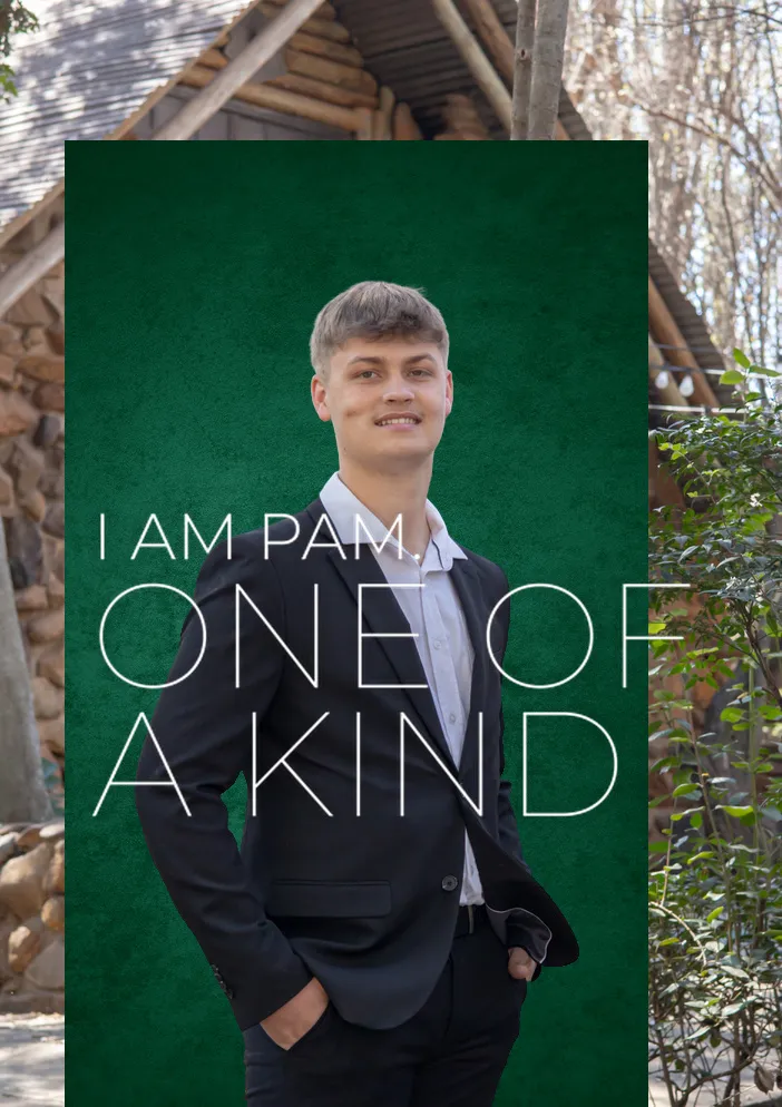 Ruan Van Jaarsveld, your trusted property expert in the Pam Golding Properties Potchefstroom office. Ruan Van Jaarsveld, your trusted property expert in the Pam Golding PropertiesPotchefstroom office.