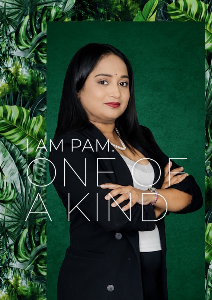 Halisha Venketas, your trusted property expert in the Pam Golding Properties Richards Bay office. Halisha Venketas, your trusted property expert in the Pam Golding PropertiesRichards Bay office.