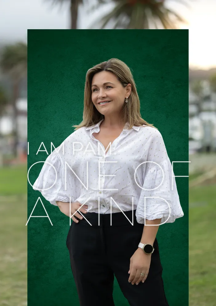 Lyonelle Venter, your trusted property expert in the Pam Golding Properties Camps Bay office. Lyonelle Venter, your trusted property expert in the Pam Golding PropertiesCamps Bay office.