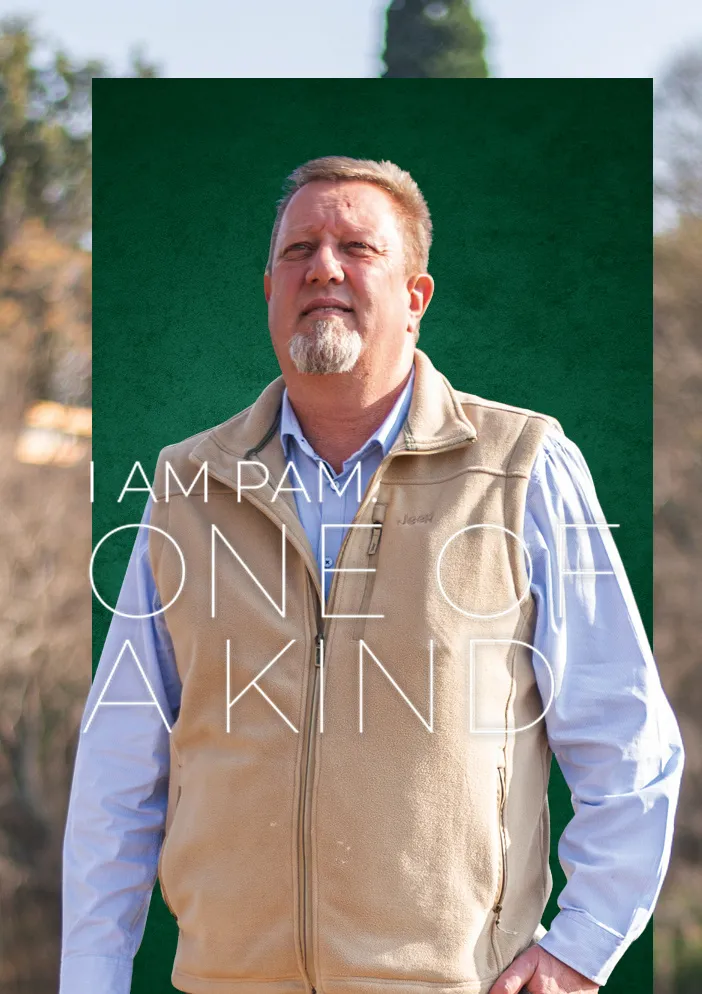 Etienne Vermeulen, your trusted property expert in the Pam Golding Properties Bronkhorstspruit office. Etienne Vermeulen, your trusted property expert in the Pam Golding PropertiesBronkhorstspruit office.