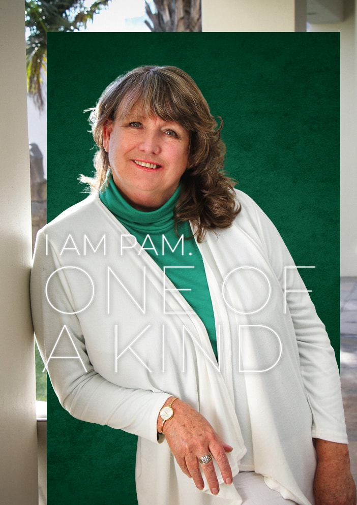 Fransie Verster, your trusted property expert in the Pam Golding PropertiesPlattekloof office.