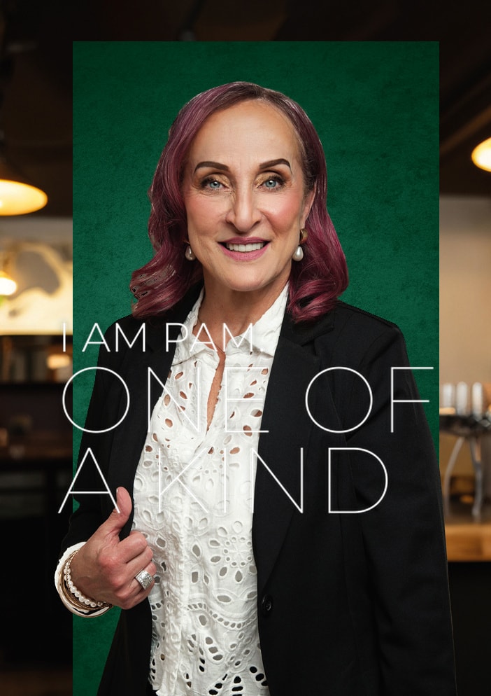 Phebe Viljoen, your trusted property expert in the Pam Golding PropertiesWelkom office.