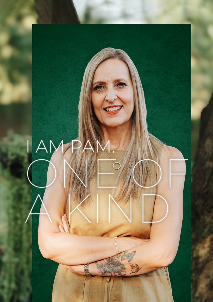 Anneke Vogelsang, your trusted property expert in the Pam Golding PropertiesSprings office.