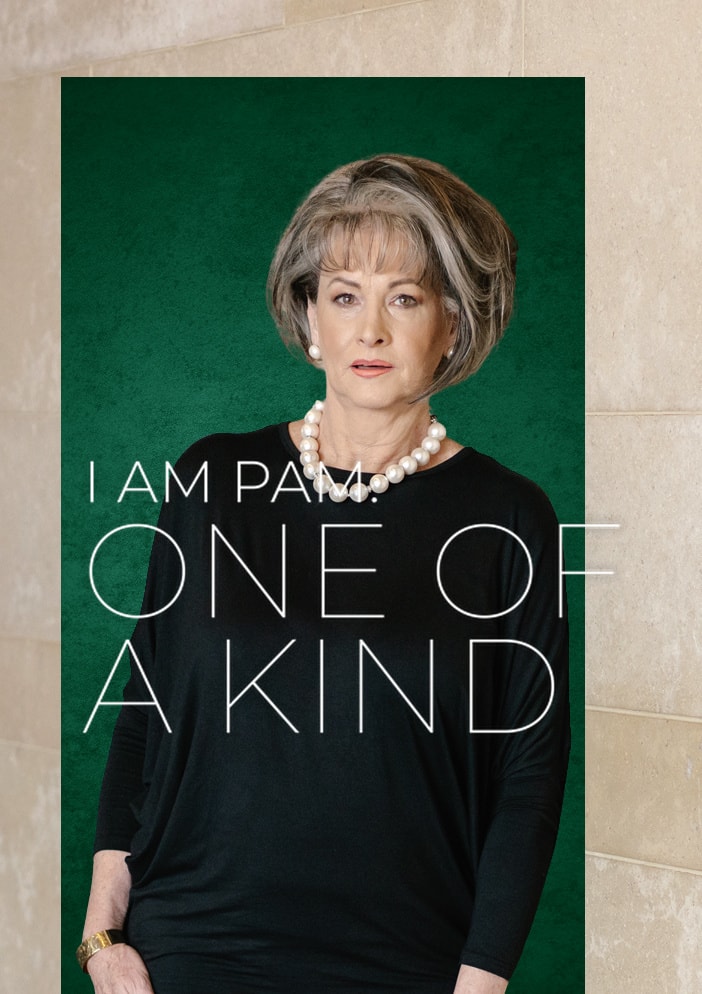 Brenda Webb, your trusted property expert in the Pam Golding PropertiesCenturion office.