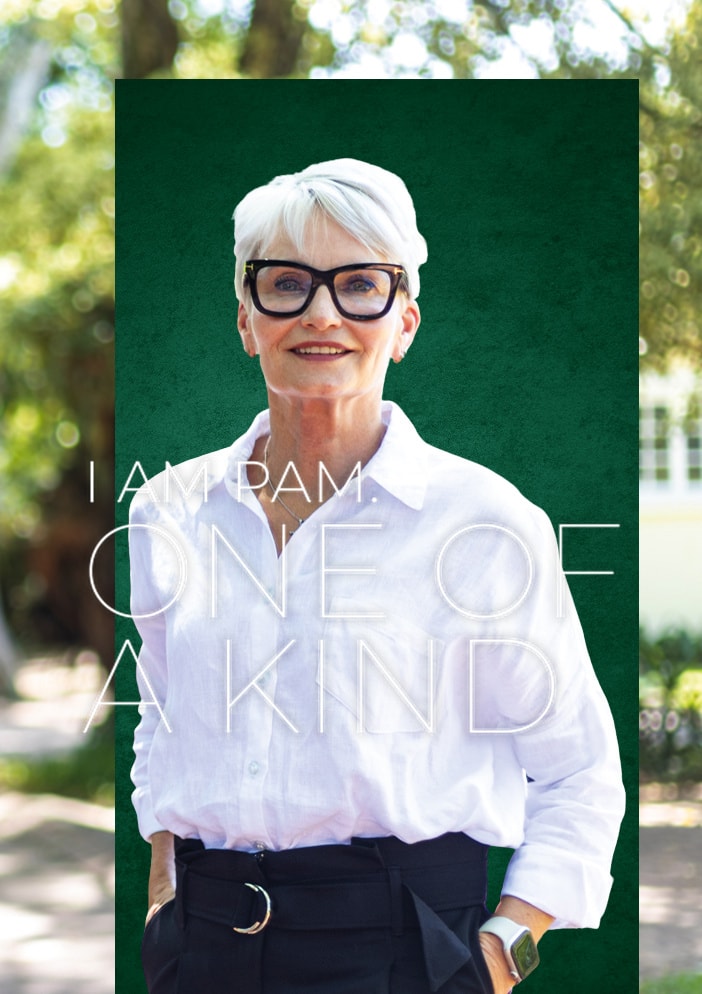 Lynette Webber, your trusted property expert in the Pam Golding PropertiesMount Edgecombe office.