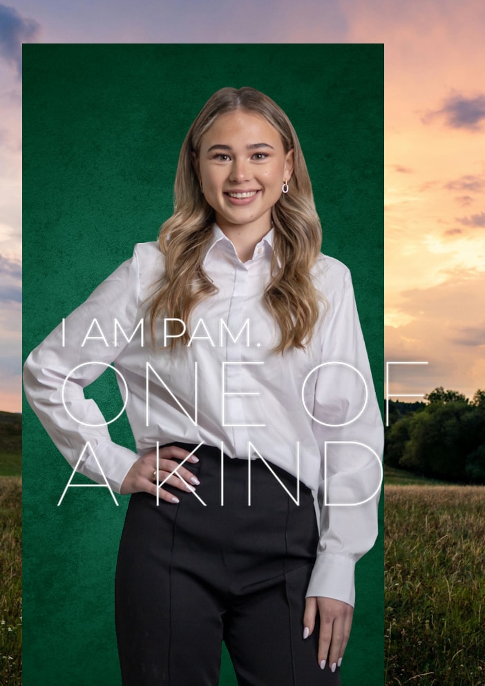 Jenna Wessels, your trusted property expert in the Pam Golding PropertiesPotchefstroom office.