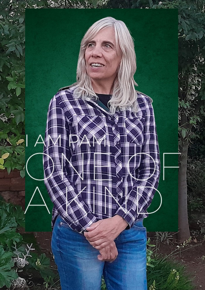 Juliette Whelpton, your trusted property expert in the Pam Golding PropertiesPhilippolis office.