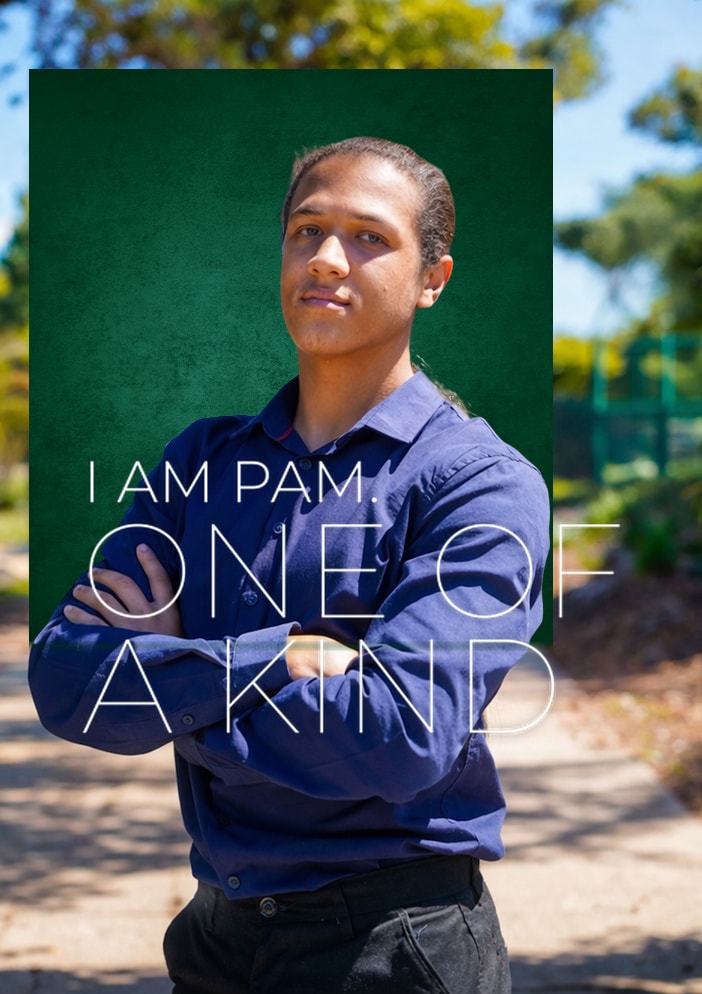 Ezekiel Williams, your trusted property expert in the Pam Golding PropertiesMitchells Plain office.