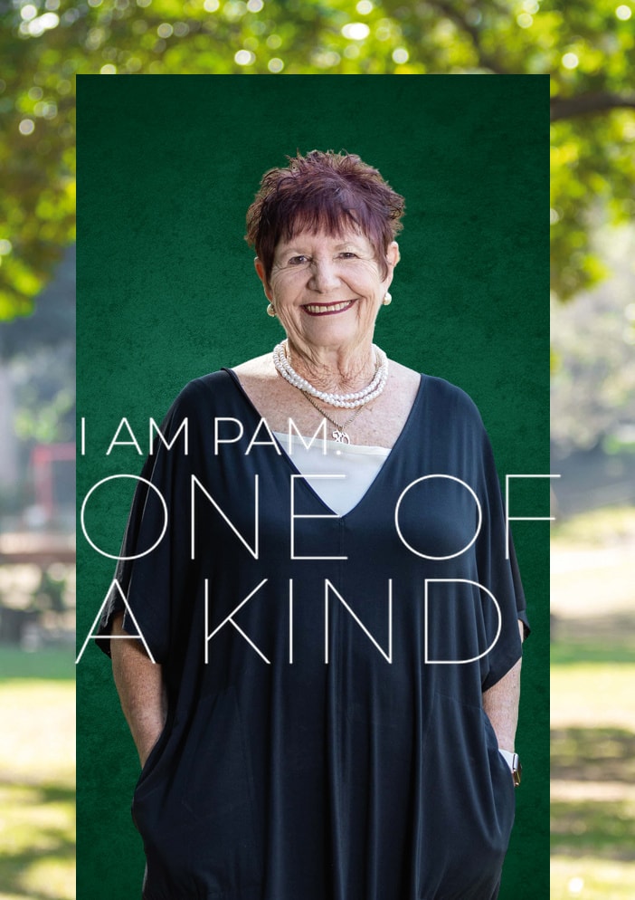 Lesley Wilson, your trusted property expert in the Pam Golding PropertiesDurban office.