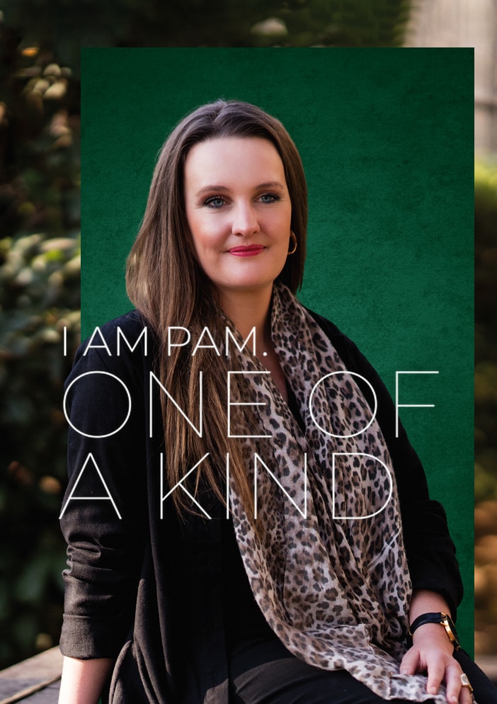 Lisa Wilkinson, your trusted property expert in the Pam Golding PropertiesMidrand office.