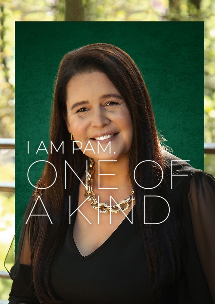 Natalie Xenophou, your trusted property expert in the Pam Golding PropertiesKrugersdorp office.