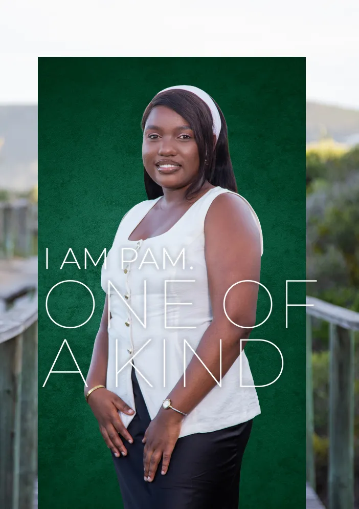 Konwaba Xuba, your trusted property expert in the Pam Golding Properties Plettenberg Bay office. Konwaba Xuba, your trusted property expert in the Pam Golding PropertiesPlettenberg Bay office.