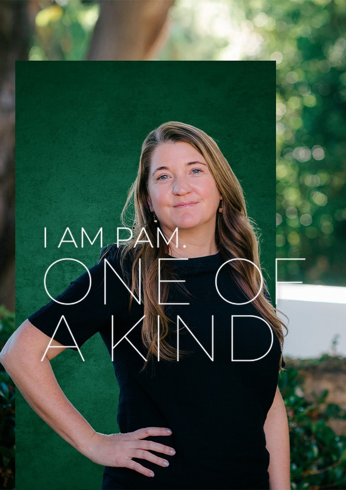 Lauren Zuidema, your trusted property expert in the Pam Golding PropertiesHout Bay office.