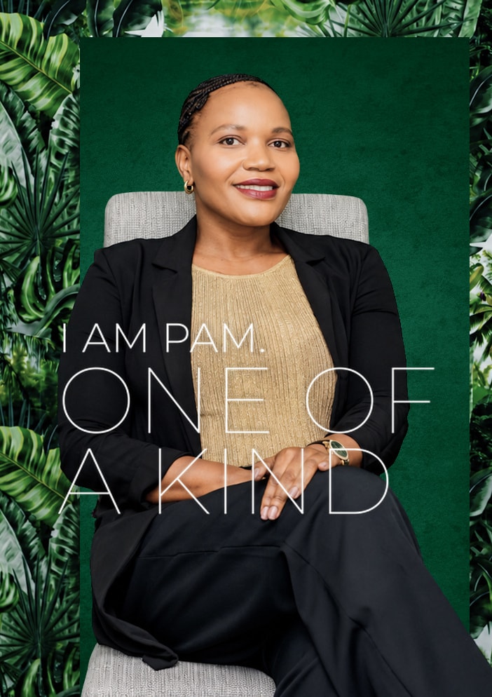Nonto Zulu, your trusted property expert in the Pam Golding Properties Richards Bay office. Nonto Zulu, your trusted property expert in the Pam Golding PropertiesRichards Bay office.