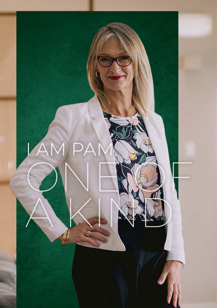 Adele Zurnamer, your trusted property expert in the Pam Golding Properties West Coast office. Adele Zurnamer, your trusted property expert in the Pam Golding PropertiesWest Coast office.