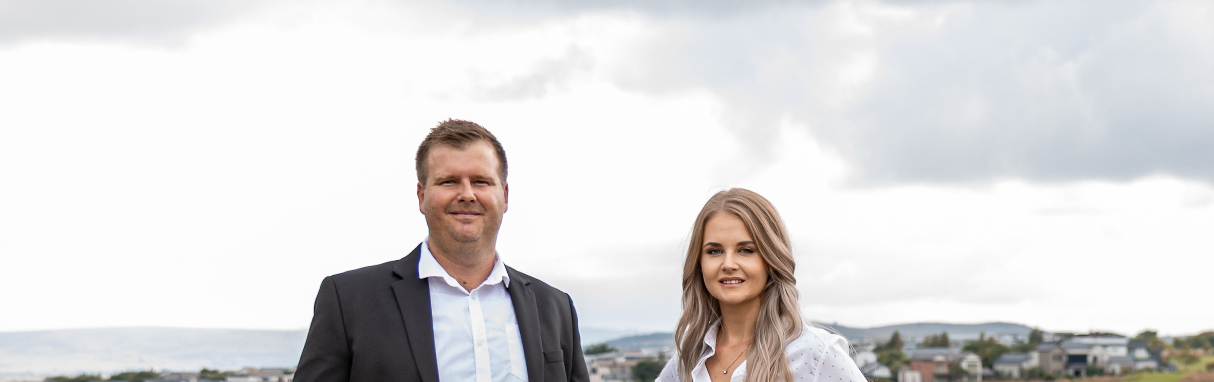 name, your trusted property experts