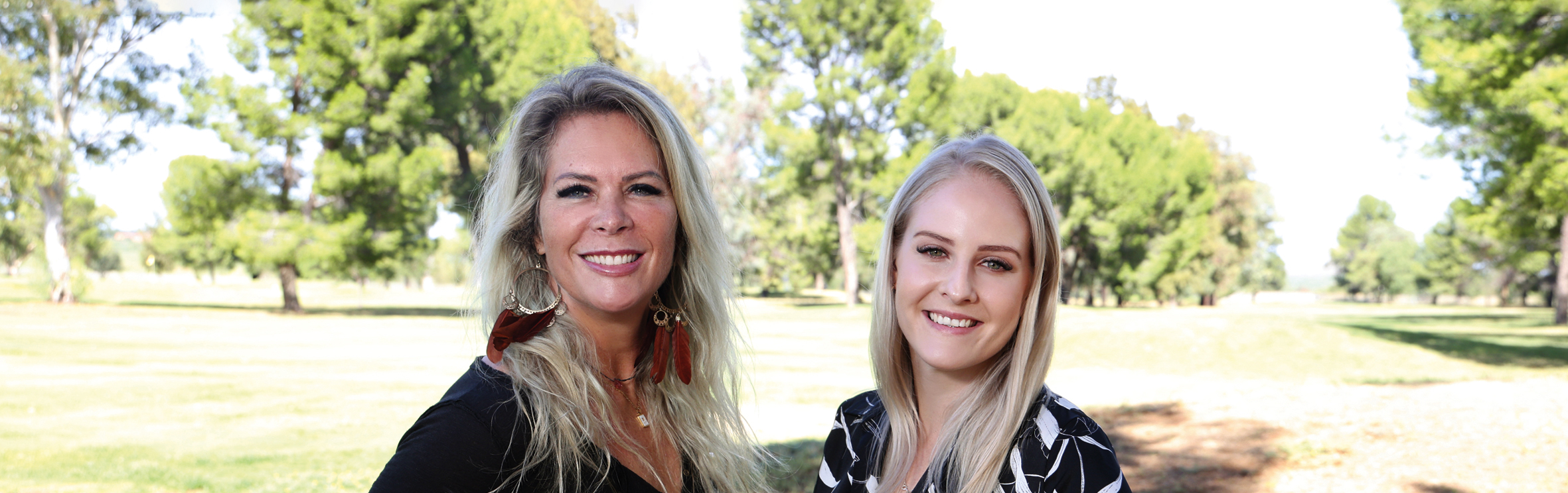 name, your trusted property experts