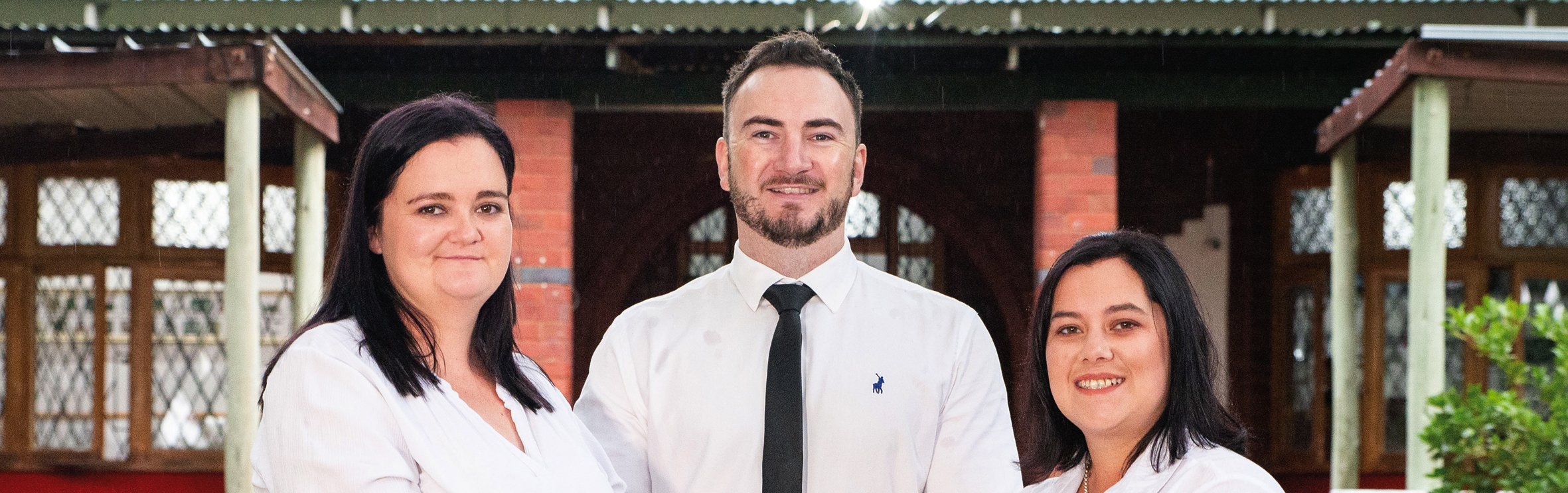 name, your trusted property experts