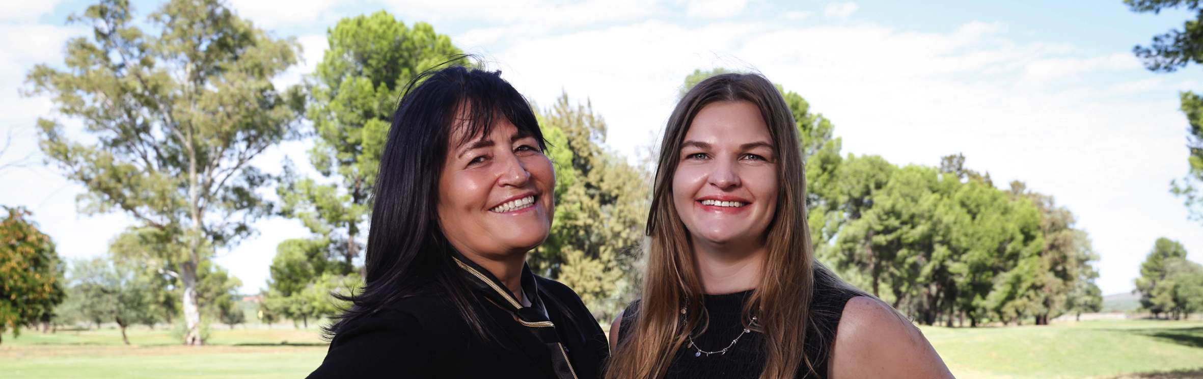 name, your trusted property experts