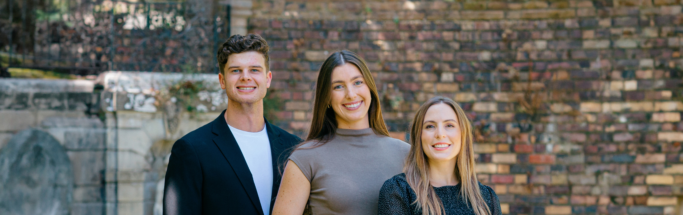 name, your trusted property experts