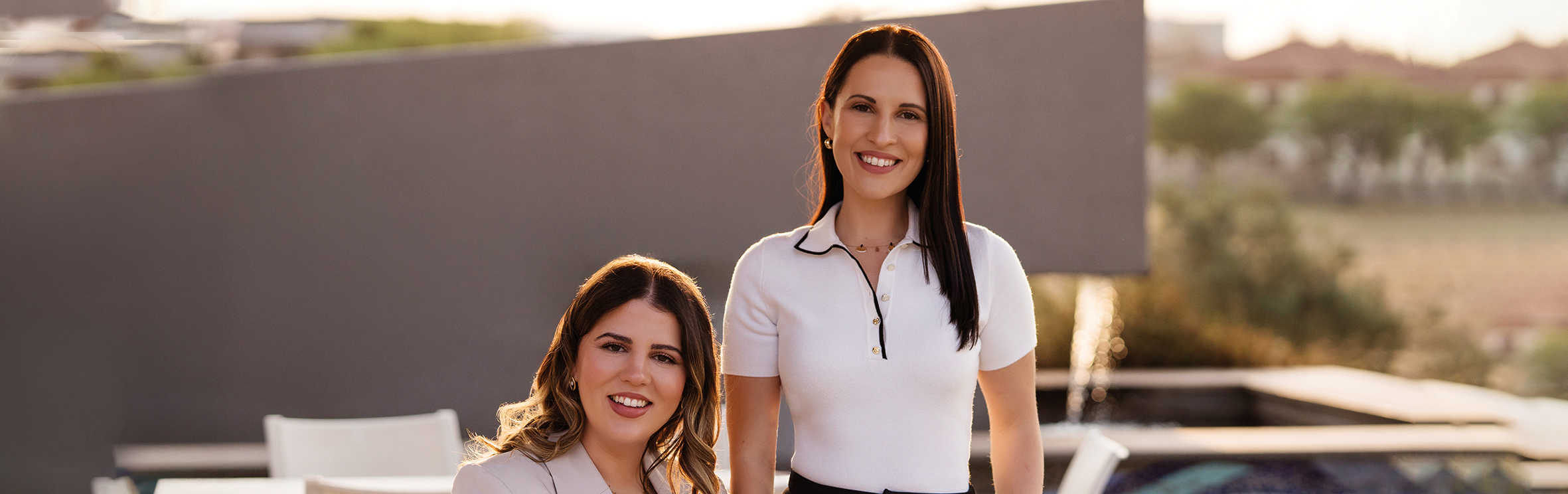 name, your trusted property experts