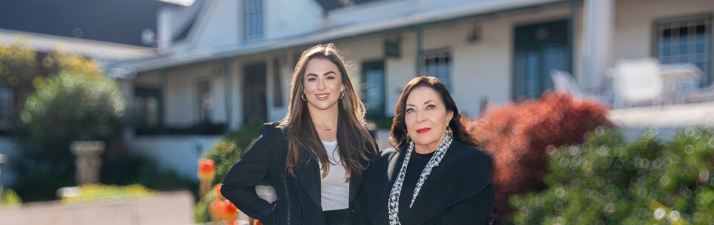 name, your trusted property experts