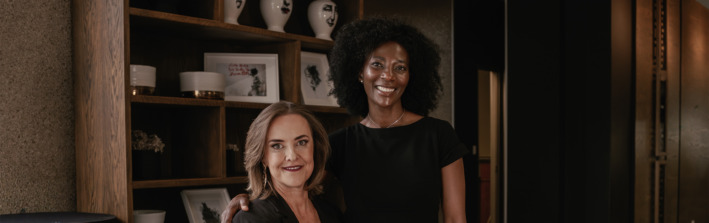 name, your trusted property experts