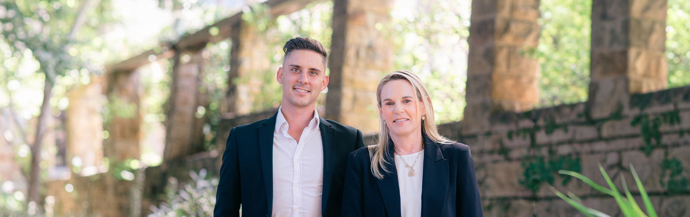 name, your trusted property experts