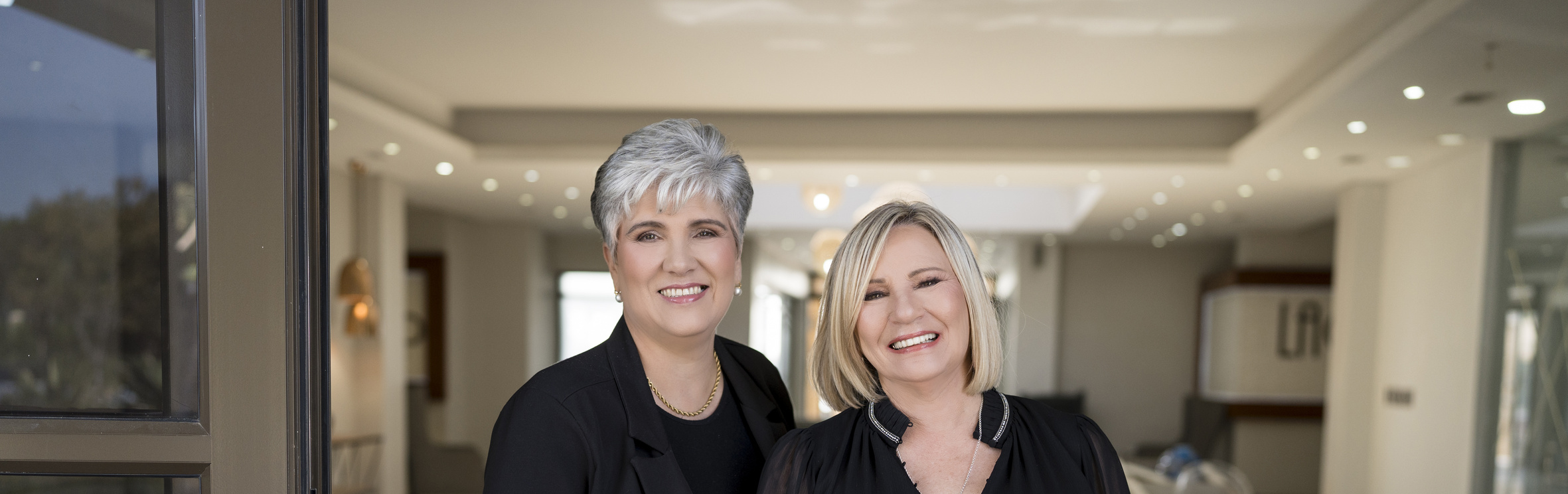 name, your trusted property experts