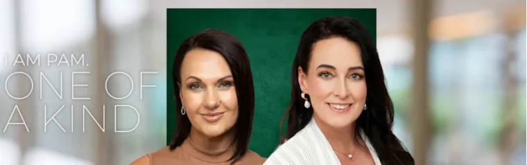 Angelique and Louise, your local property experts in Allanridge, South Africa